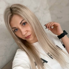 Светлана Томашкова, 18.05, Минск