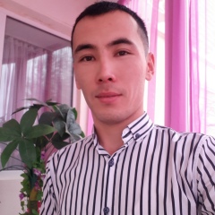 Abzal Mutigullinov, 25.09.1992, Уральск