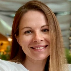 Юлия Лялина, 30.03, Санкт-Петербург