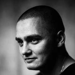 Андрей Тузов, Новосибирск
