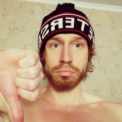 Сергун Харланенков, 06.04.1989, Санкт-Петербург