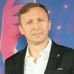 Алексей Степашкин, Калуга