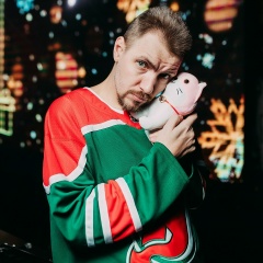 Артем Парамонов, 04.03, Новосибирск
