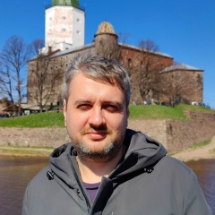 Дмитрий Руденко, 17.11.1984, Санкт-Петербург