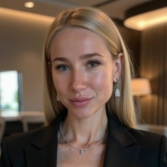 Полина Ломтикова, 19.05, Москва