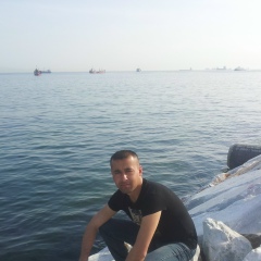 Eldor Abdunabiyev