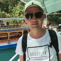 Артем Шевелев, 02.08.1984, Курган