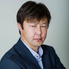 Ақберен Елгезек, 24.01.1980, Алматы