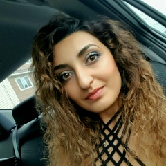 Алла Иванова, 25.06.1986, New York City