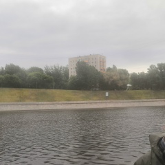 Станислав Романов, 17.02, Москва
