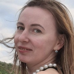 Анюта Войленко-Рюнгинен, 25.11, Нижний Новгород