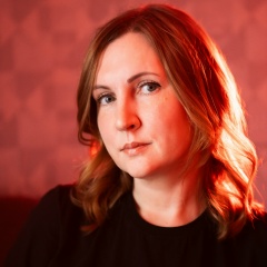 Надежда Образцова, 24.04, Екатеринбург