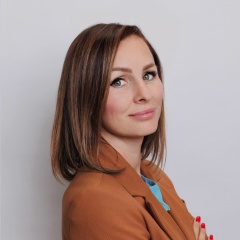 Оксана Родькина, 01.10, Москва