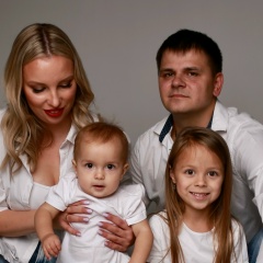 Александр Олейников, 17.12, Летний Отдых