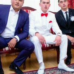 Azamat Seitkulov, 08.06.1990, Талгар