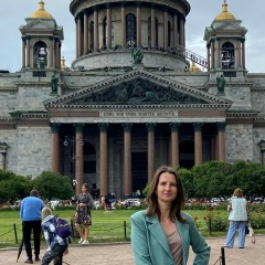 Екатерина Кулакова, 15.07.1989, Красноярск
