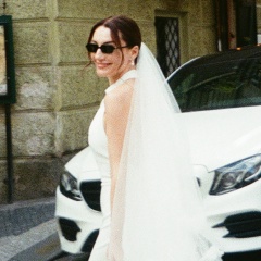 Елена Власова, 13.05