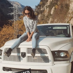 Рита Хорош, 09.01, Пятигорск