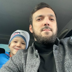 Магомед Ибрагимов, 30.08, Нижневартовск