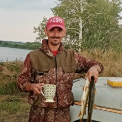 Михаил Греков, 29.08.1982, Москва