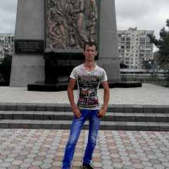 Эльдар Бари, 11.11, Симферополь