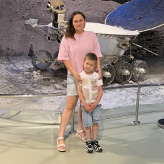 Екатерина Константинова, 22.03, Великий Новгород