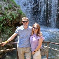 Наталья Владимировна, Балаково