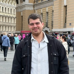 Богдан Ефремов, 14.05, Калуга