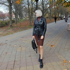 Виктория Федотова, 31.03, Ростов-на-Дону