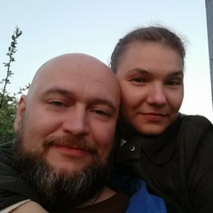 Елизавета Московкина, 19.05, Ярославль