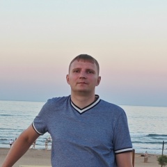 Павел Григорьев, 16.02.1993, Астрахань
