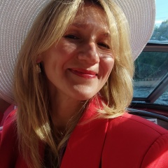 Екатерина Важинская, 07.05, Ломоносов