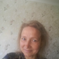 Любовь Серова, 05.01.1972, Усть-Каменогорск