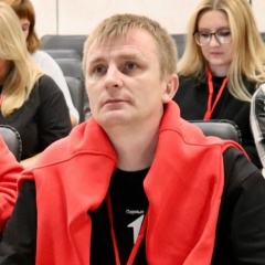 Андрей Трофимов, 18.12, Каргополь