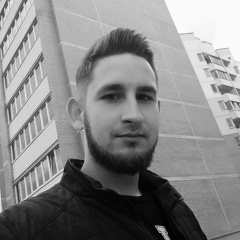 Роман Ворохобко, Минск