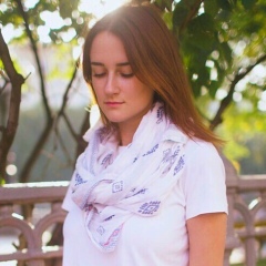Любовь Голова, 15.07