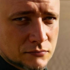 Иван Вдовин, Горно-Алтайск