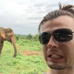 Сергей Тендитный, Malmö