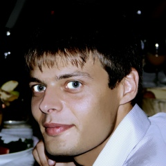 Дмитрий Чичёв, 09.06.1986, Ростов-на-Дону