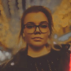 Елена Евдокимова, 30.03