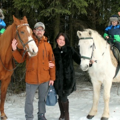 Яна Русакова, 14.11, Москва