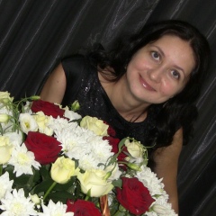 Марина Чистова, 27.08.1985, Москва