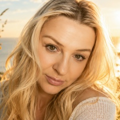 Алла Изверская, 30.05