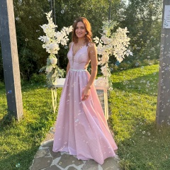 Мария Владимирова, 24.04, Москва