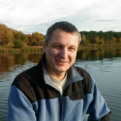 Александр Солдатов, 05.04.1982, Вязники