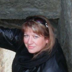 Анна Николаева, 25.02, Санкт-Петербург