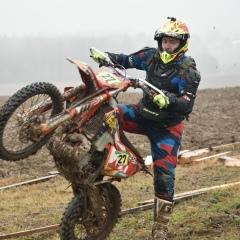 Taras Bagrov, 22.02, Санкт-Петербург