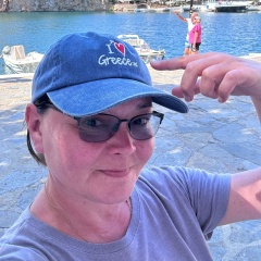 Елена Апельт, 24.06