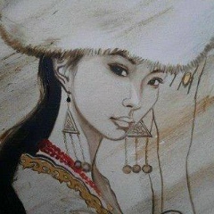 Shirin Bolotbek Kyzy, 24.06.1991, Ankara