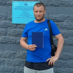 Александр Акимов